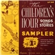 Various - The Children's Hour: Songs And Stories