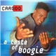 Carboo - A Taste Of Boogie