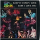 KC & The Sunshine Band - Keep It Comin' Love / Baby I Love You