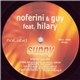 Noferini & Guy Feat. Hilary - Sunny