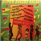 Various - Super Succès Salsa