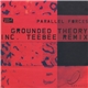 Parallel Forces - Grounded Theory