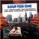 Various - Soup For One - Original Motion Picture Soundtrack