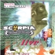 Various - Scorpia - Live