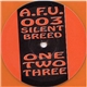 Silent Breed - One Two Three