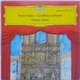 Bamberger Symphoniker - Notre Dame / Cavalleria Rusticana / Donna Diana