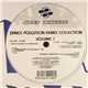 Tuneboy / DJ Stardust - Dance Pollution Remix Collection Volume 1