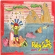 The Ruby Suns - Sea Lion