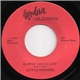 Little Richard - Slippin' And Slidin' / Holy Mackeral