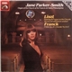 Jane Parker-Smith, Liszt, Franck - Organ Of The Church Of St. Francis De Sales, Philadelphia