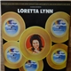 Loretta Lynn - Golden Greats