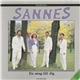 Sannes - En Sång Till Dig