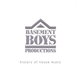 Basement Boys Productions - History Of House Music (15th Anniversary Mix)