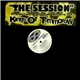 Kings Of Tomorrow - The Session