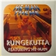 Rungekutta Featuring He-Man - He-Man Theme