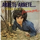 Patricia Carli - Arrete Arrete... Demain Tu Te Maries...