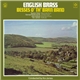 Besses O' Th' Barn Band, Ifor James / Gustav Holst / George Butterworth / John Ireland - English Brass