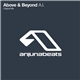 Above & Beyond - A.I.