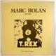 T. Rex - Marc Bolan 1947-1977: A Child Of Rarn