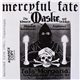 Mercyful Fate - Die Schwarze Maske Mit Gefolge