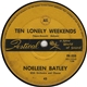 Noeleen Batley - Ten Lonely Weekends