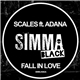 Scales Ft. Adana - Fall In Love