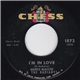 Maurice McAlister & The Radiants - I'm In Love / Shy Guy