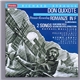 Richard Strauss, Neeme Järvi, The Scottish National Orchestra - Don Quixote / Romanze In F