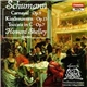 Schumann, Howard Shelley - Carnaval, Op. 9 / Kinderszenen, Op. 15 / Toccata In C, Op. 7