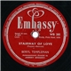 Beryl Templeman - Stairway Of Love / Who's Sorry Now