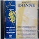 Various - Donne Donne
