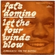 Fats Domino - Let The Four Winds Blow / Jambalaya (On The Bayou)