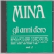 Mina - Gli Anni D'Oro Vol. 2