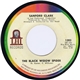 Sanford Clark - The Black Widow Spider / The Son Of Hickory Holler's Tramp