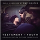 Max Richter - Testament Of Youth (Original Motion Picture Soundtrack)