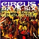 Various - Circus Days Vol. 6 (UK Psychedelic Obscurities 1966-1972)