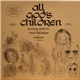 Thomas Walton And The Blind Disciples - All God's Children
