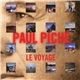 Paul Piché - Le Voyage