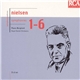 Nielsen / Royal Danish Orchestra, Paavo Berglund - Symphonies 1-6