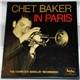 Chet Baker - Chet Baker In Paris - The Complete Barclay Recordings