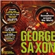 George Saxon - A Saxophone Around The World - 5a Raccolta