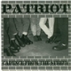 Patriot - Cadence From The Street