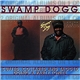 Swamp Dogg - Cuffed, Collared And Tagged / Doing A Party Tonite
