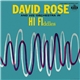David Rose And His Orchestra - David Rose And His Orchestra In Hi Fiddles
