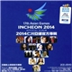 Various - 17th Asian Games - Incheon 2014 Official Album