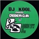 DJ Kool Meets Crooklyn Clan - Here We Go Now