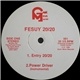 Fesuy 20/20 - Entry 20/20