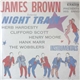 James Brown Presents His Band - Night Train