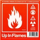 Various - Up In Flames Volume 1
