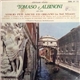 Tomaso Albinoni - Adagio per archi ed organo in sol minore